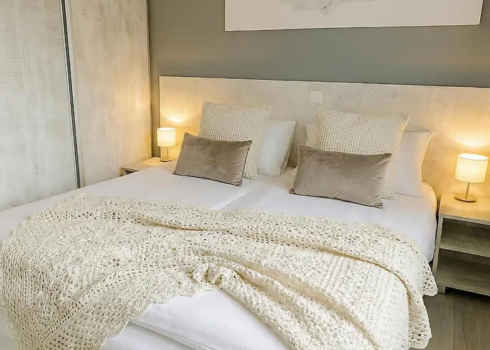 Camping Sea Side Am Markermeer Modernes Waterfront Haus 6 Pers